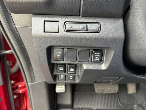 Certified 2023 Nissan Frontier PRO-4X w/ Pro Convenience Package AWD/4WD image 20