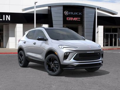 New 2026 Buick Encore GX Sport Touring