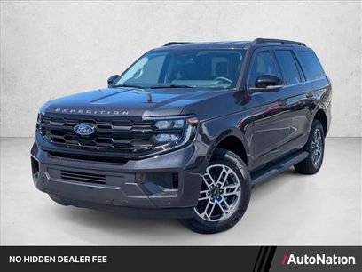 New 2026 Ford Expedition Active