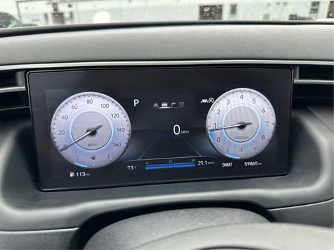 Used 2024 Hyundai Tucson SEL w/ Convenience Package AWD/4WD image 18