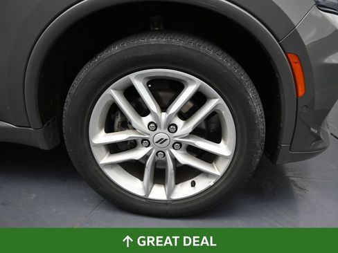Used 2025 Dodge Durango R/T AWD/4WD image 20