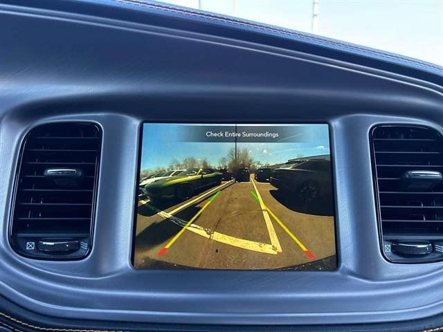 Certified 2023 Dodge Charger Scat Pack RWD image 22