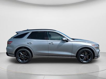 New 2026 Genesis GV70 2.5T Sport Prestige