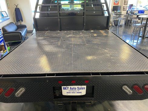 Used 2010 Chevrolet Silverado 2500 LTZ w/ LTZ Plus Package AWD/4WD image 5