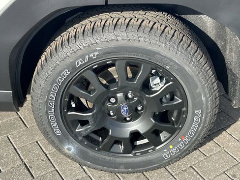 New 2026 Subaru Forester Wilderness image 31