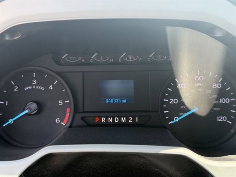 Used 2021 Ford F650 2WD Regular Cab Super Duty image 15