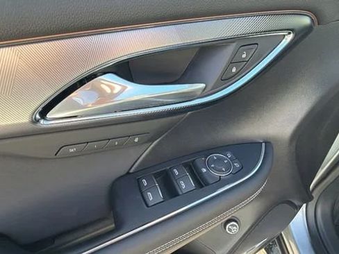 New 2026 Buick Envision Sport Touring AWD/4WD image 15