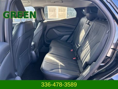 Used 2025 Ford Mustang Mach-E Select RWD image 27