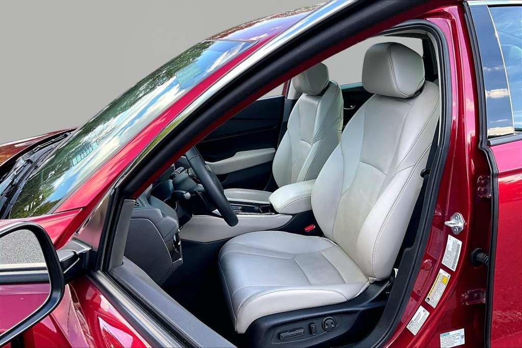 Used 2024 Honda Accord Touring image 17