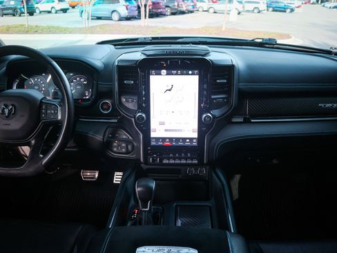 Used 2023 RAM 1500 TRX w/ TRX Level 2 Equipment Group image 30