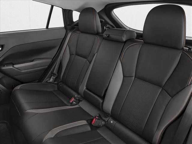 New 2026 Subaru Crosstrek 2.5i Limited AWD/4WD image 7