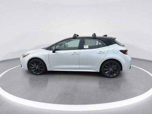 New 2026 Toyota Corolla XSE image 5