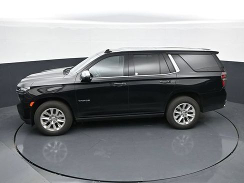 Used 2023 Chevrolet Tahoe Premier w/ Premium Package 2 AWD/4WD image 34