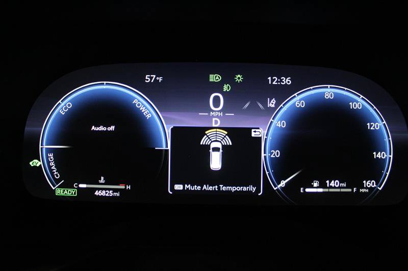 Used 2025 Toyota Sienna XLE Woodland Edition AWD/4WD image 20