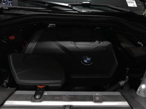 Used 2024 BMW X3 sDrive30i w/ Premium Package w/ZPA RWD image 17