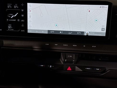 New 2026 Kia EV9 Wind image 16