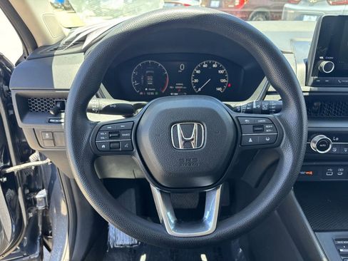 Certified 2024 Honda CR-V EX image 29