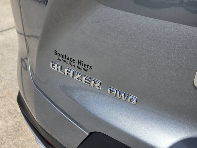New 2026 Chevrolet Blazer LT w/ Convenience Package AWD/4WD image 6