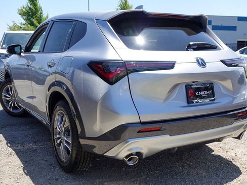 New 2025 Acura ADX Base image 7