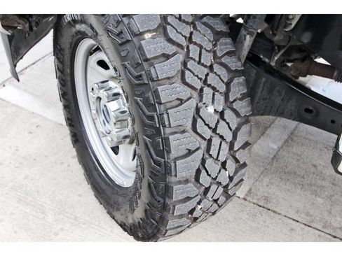 Used 2023 Ford F250 XL w/ 360-Degree Camera Package AWD/4WD image 22