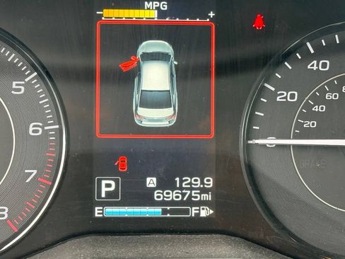 Used 2020 Subaru Impreza 2.0i Premium AWD/4WD image 11