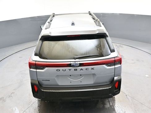 New 2026 Subaru Outback Premium image 39