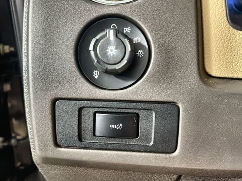 Used 2012 Ford F150 XLT w/ XLT Chrome Pkg RWD image 14