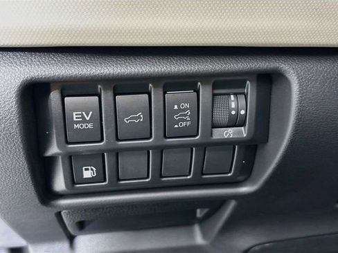 New 2026 Subaru Forester Premium AWD/4WD image 10