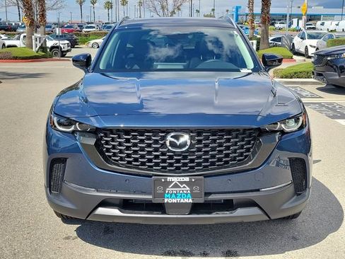 New 2026 MAZDA CX-50 AWD 2.5 S w/ Preferred Pkg image 31