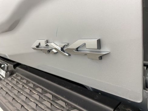 New 2026 RAM 2500 Laramie image 5