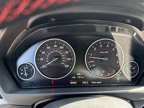 Used 2018 BMW 430i Gran Coupe xDrive AWD/4WD image 19