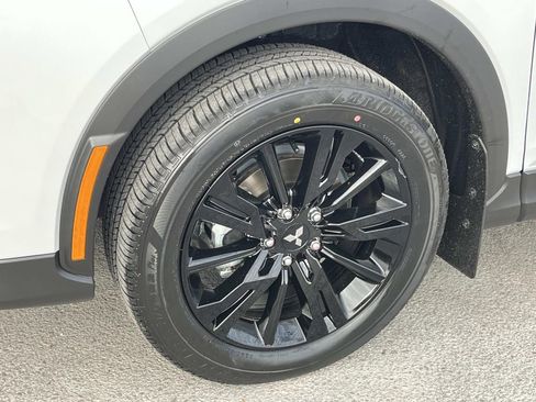 New 2026 Mitsubishi Eclipse Cross Ralliart AWD/4WD image 9