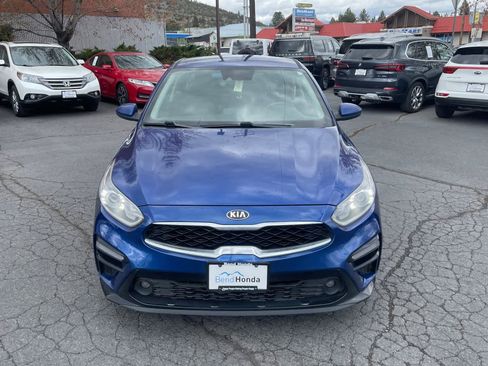 Used 2019 Kia Forte S image 8