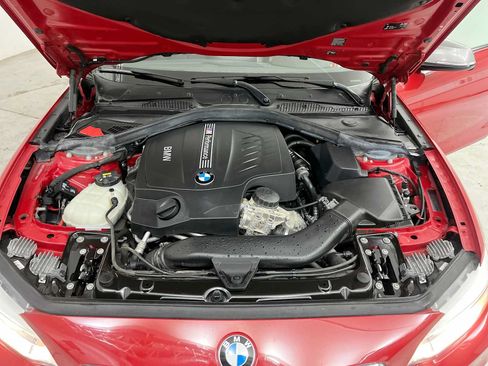 Used 2016 BMW M235i xDrive Coupe AWD/4WD image 24