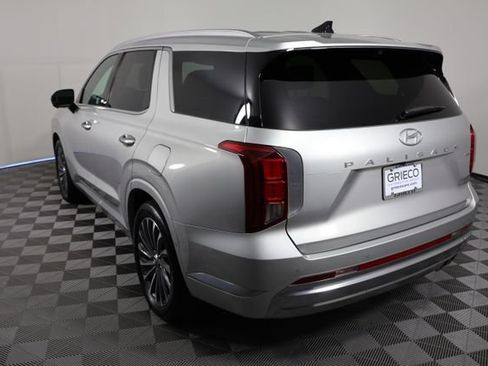 Used 2024 Hyundai Palisade Calligraphy AWD/4WD image 6