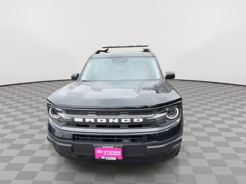 Used 2024 Ford Bronco Sport Big Bend AWD/4WD image 3