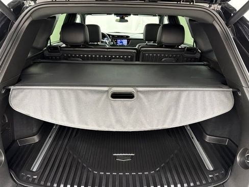 Used 2024 Cadillac XT5 Sportv w/ LPO, Floor Liner Package AWD/4WD image 33