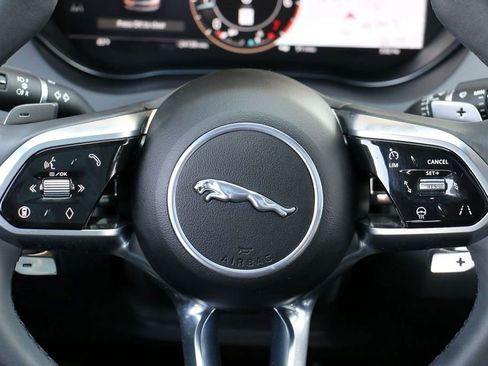 Used 2024 Jaguar E-PACE R-Dynamic SE AWD/4WD image 27