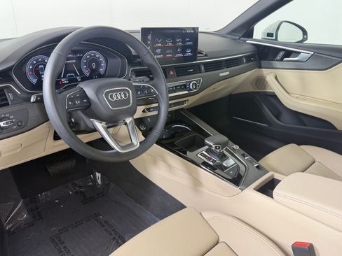 Used 2023 Audi A5 2.0T Premium Plus AWD/4WD image 4
