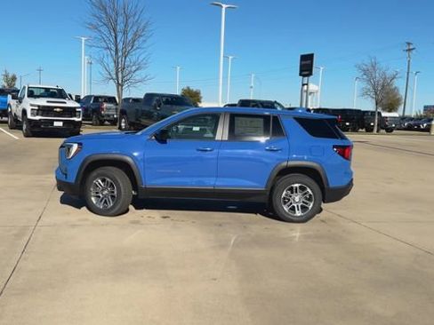 New 2026 GMC Terrain Elevation w/ Technology Package II FWD image 5