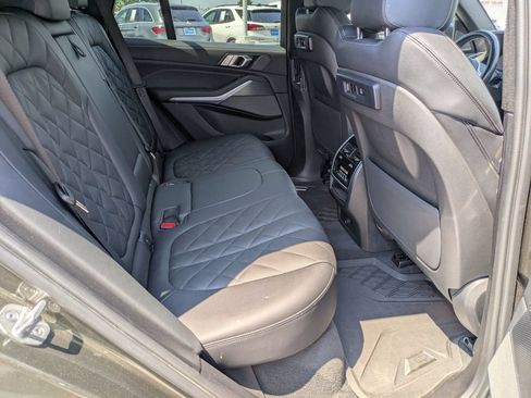 Used 2023 BMW X5 sDrive40i w/ M Sport Package RWD image 23