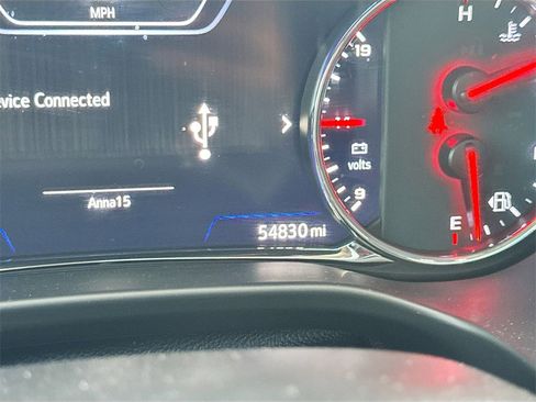 Used 2020 GMC Acadia Denali w/ Technology Package image 12