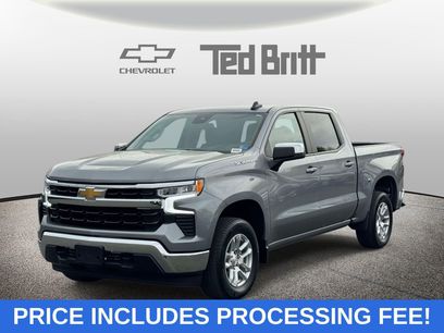 Used 2023 Chevrolet Silverado 1500 LT