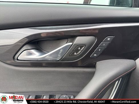Used 2020 Chevrolet Blazer RS image 12