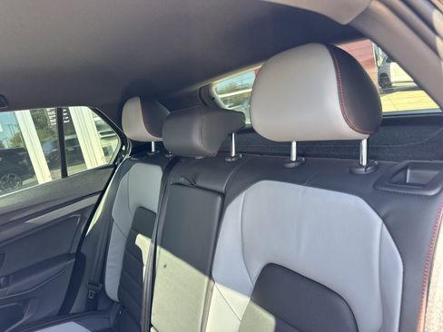New 2026 Volkswagen GTI Autobahn FWD image 24