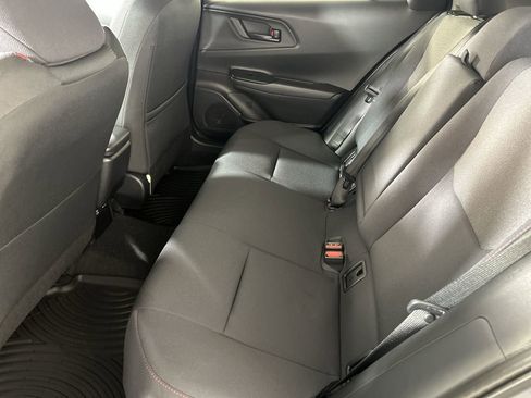 New 2026 Toyota Prius SE image 23