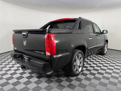 Used 2013 Cadillac Escalade EXT Premium AWD/4WD image 9