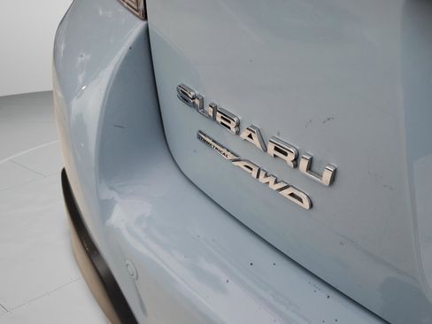 Used 2023 Subaru Crosstrek 2.5i Limited w/ Moonroof Package image 10