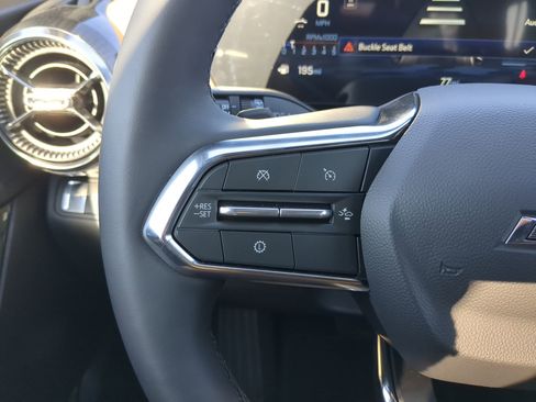 New 2026 Chevrolet Equinox ACTIV w/ Convenience Package III image 12