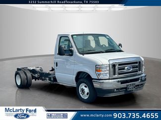 New 2026 Ford E-450 and Econoline 450 Super Duty w/ Ambulance Prep Package video 1